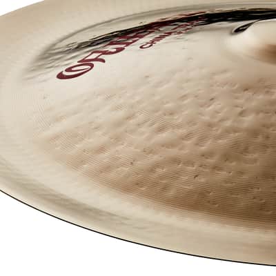 Zildjian FX Oriental China Trash 18'' image 5