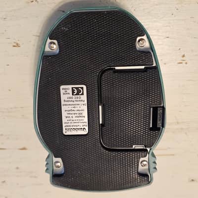Danelectro Back Talk Reverse Delay NEW image 7