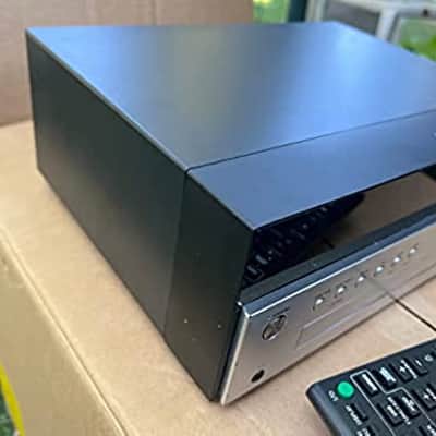 Sony CMT-SBT100 Micro Component CD Player w USB, Direct and Bluetooth Connectivity image 8