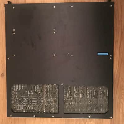 Euphonix CS 2000 / CS 3000 channel trays - recapped 🌟 image 4