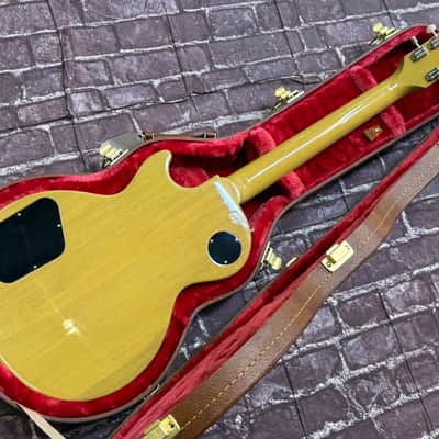 Gibson Les Paul Special P90 TV Yellow New Unplayed Auth Dealer 9lbs 5oz #177 image 15