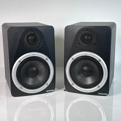 M-Audio Studiophile BX8 Active Studio Monitors image 1
