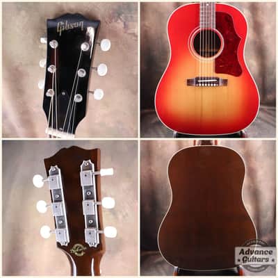 Gibson Custom Shop 2011 1960s J-45 image 2