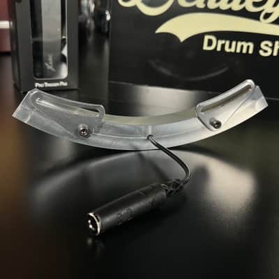 Gruv-X Percussion X-ARC Pro Trigger Pad ARC-MK1 image 5