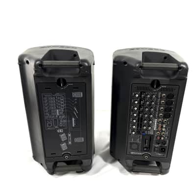 Used Samson XP308I PA System image 3