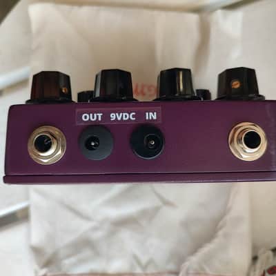 Anologman King of Tone V4 2026 - Purple image 3
