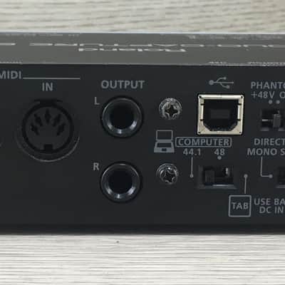 Roland UA-22 image 5