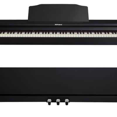 Roland RP102 BK Black