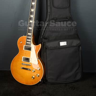 FGN Neo Classic NLS30R 2021 - Vintage Violin (COD 2171UG) image 17