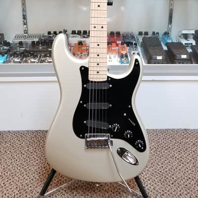 used Partscaster S-Style Guitar, Excellent Condition! image 1