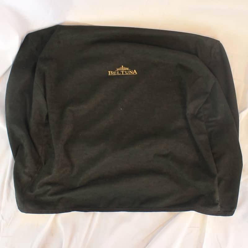 NEW Beltuna Velour Dust Cover for Accordion - Large 21.5" x 17.5" x 9" image 1