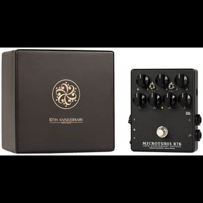 DARKGLASS Microtubes B7K V2 10th anniversary image 3