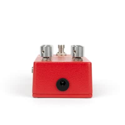Ground Pedals Obraz Fuzz | Silicon Fuzz Face-Style Pedal image 4