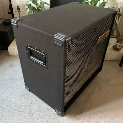 ATS BS2X10CH-T23 2x10 Bass Cab 800w 4ohm image 7