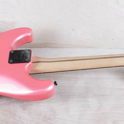 Ibanez Pro Line Series PR1440 MIJ 1985 Cherry Ice Vintage Japan w/ Hard Case image 12