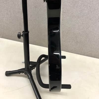 First Act ME415 Electric Guitar - Black image 6
