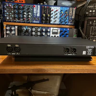 Dangerous Music BAX EQ 2020s - Black image 5