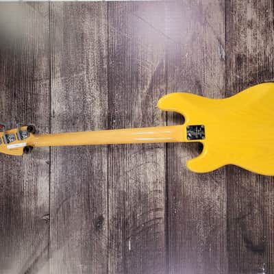 Fender P Bass Commemorative Bass Guitar (Westminster, CA) image 4