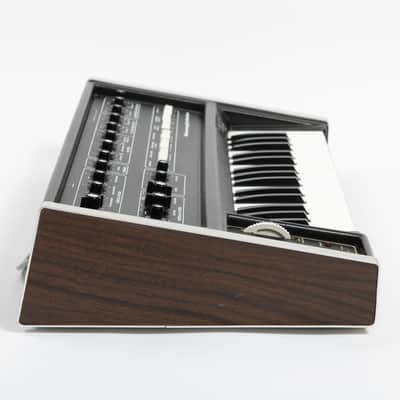 Moog MicroMoog 1978 - Fully serviced and restored image 6