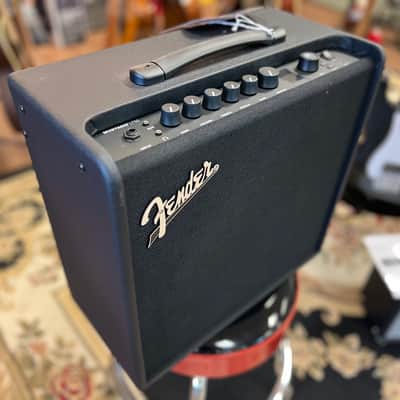 Fender Mustang LT50 Amplifier image 4
