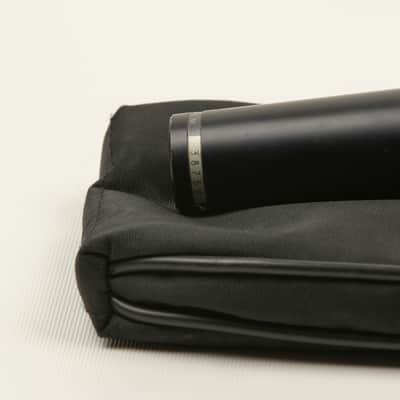 Beyerdynamic M500-N(C) Hypercardioid Ribbon Microphone 1970s - Black image 4