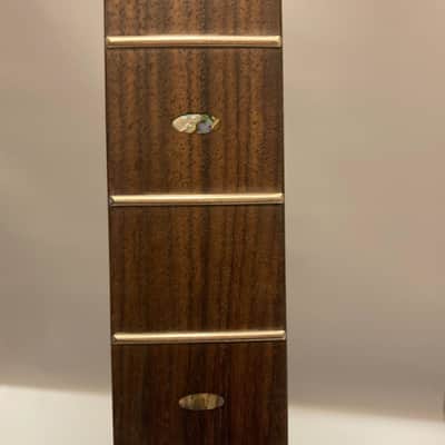 Ibanez SR530 Replacement Bass Neck - Iron Pewter -2008-2010 image 8