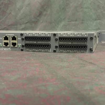 Peavey Media Matrix X-frame 88 image 2