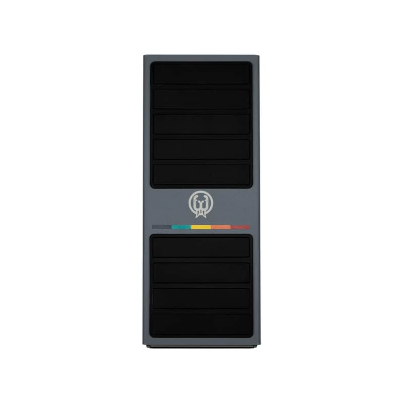 Walrus Audio Canvas Volume Pedal Gray image 1