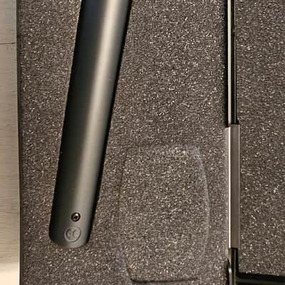 Sennheiser MD46 With Case image 6