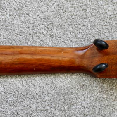 Royal Hawaiian Koa Soprano 1920's - Gloss image 13
