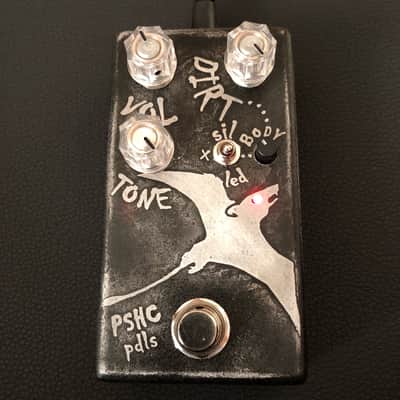 .PSHC pdls. pteRATodon Distortion Rat Style image 2
