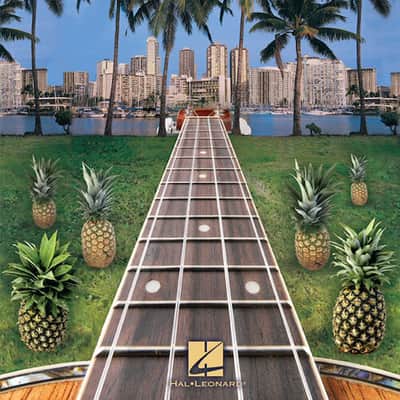 Immagine Fretboard Roadmaps - Ukulele - The Essential Patterns That All the Pros Know and Use - 1