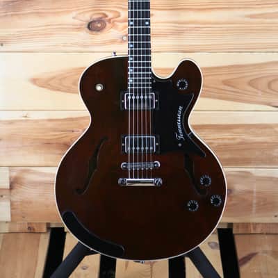 Gibson Chet Atkins Tennessean 1996 - Walnut image 1