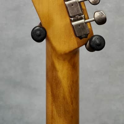 K-Line Truxton in 3-Tone Sunburst (Authorized Dealer) image 8