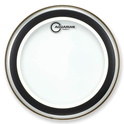 Aquarian SX16-U 16" Studio-X Drum Head
