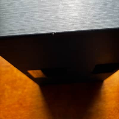 TRICKFISH Trilobite preamp DI image 11