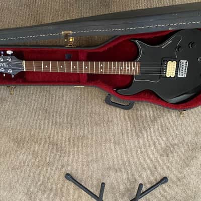 Early Hamer USA Prototype 1980 - Black image 2