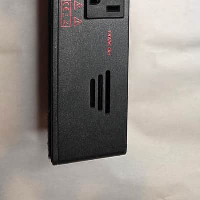 Walrus Audio Phoenix 120V Clean Power Supply image 3