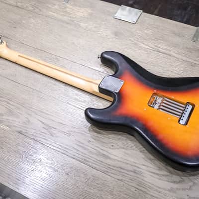 2006 Fender Highway One Stratocaster w/ HSC image 8