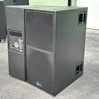 MEYER SOUND PSW-4 SELF POWERED SUBWOOFER #AV6751 (LOT OF 2) THS image 12