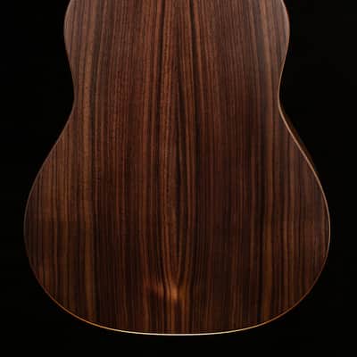 2022 Taylor Builder's Edition 717e Grand Pacific Torrefied (114) image 4