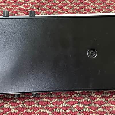BBE 362 Sonic Maximizer 1990s - Black image 4