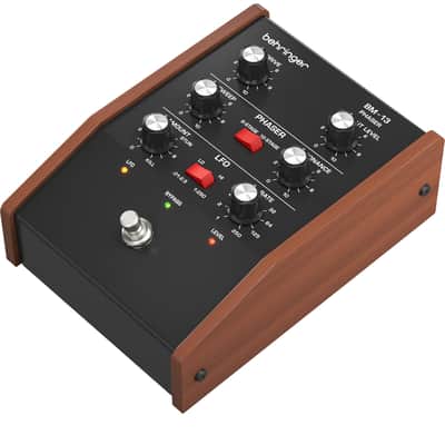 Behringer BM-13 Phaser Pedal image 3
