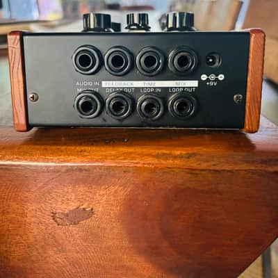 Moog MF-104Z Moogerfooger Analog Delay 2005 - Black image 2