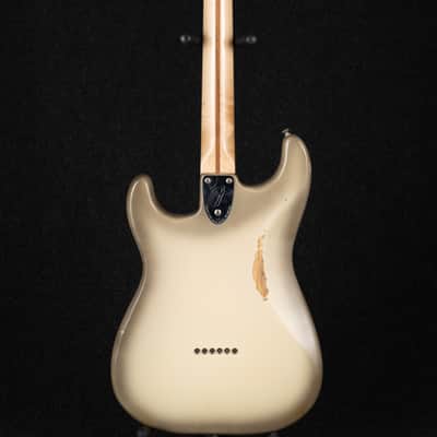 Fender 1979 Stratocaster - Antigua image 4