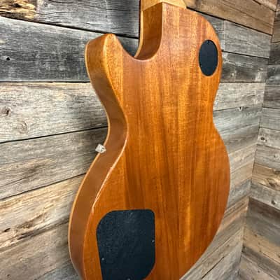 Gibson Les Paul Tribute 2019 - 2024 - Satin Tobacco Burst image 9