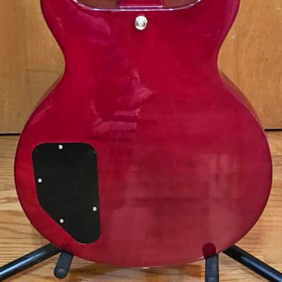 Epiphone Les Paul Special Mint Condition 2wks Old image 6