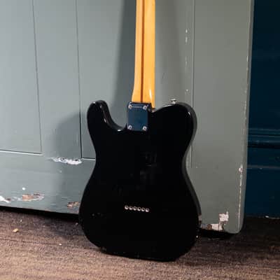 1983 Squier Telecaster (MIJ) image 4