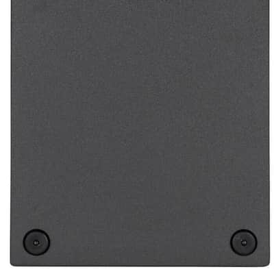 RCF SUB 905-AS MK3 Lightweight 15" PA / DJ Powered Subwoofer With DSP 2200 Watts + RCF CVR-004 COVER image 9