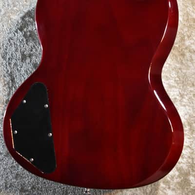 Edwards E-SG-120LT2 ED0020224 2022 Cherry  ［Seymour Duncan Pickup］［Made In Japan］［YK012］ image 5